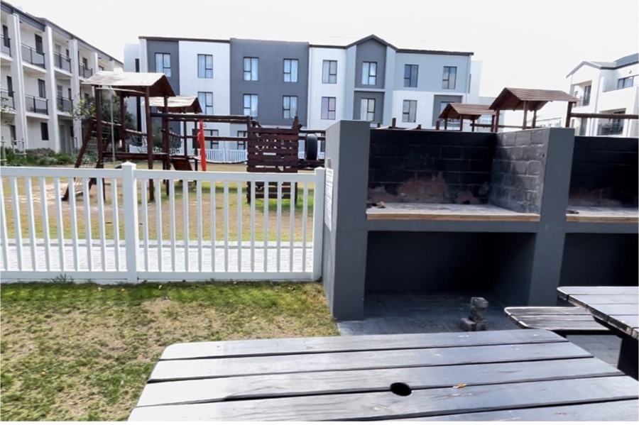 2 Bedroom Property for Sale in Haasendal Western Cape